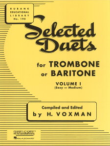 yg{[/[tHjA2dtEfGbgzH.VOXMAN SELECTED DUET 1oŁFRubank