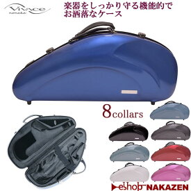 ☆VIVACE CASE（ヴィヴァーチェ） for アルトサックス 【送料無料】【お取り寄せ】