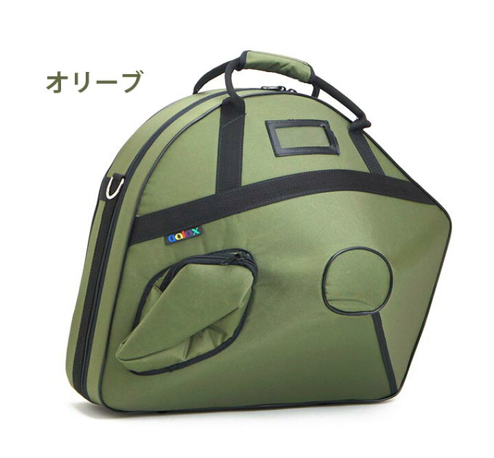 楽天市場】☆【送料無料】GALAX ギャラックス ウルトラケース ホルン 