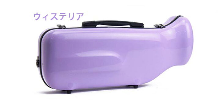 楽天市場】☆CCシャイニーケースII トランペット用ケース ノーマル 