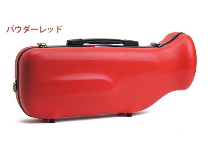 楽天市場】☆CCシャイニーケースII トランペット用ケース ノーマル 
