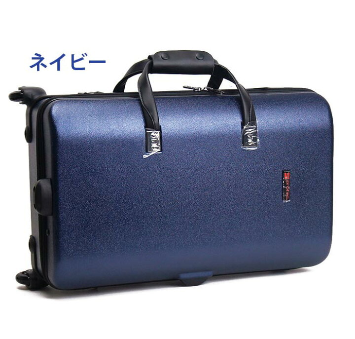 楽天市場】☆プロテック トランペット・トリプルケース BLT301T 