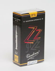 \vmTbNX[h oh(oh[)ZZ Vandoren [ZZ] Jazz yǐՃ[ 4܂OKzyǊyXz