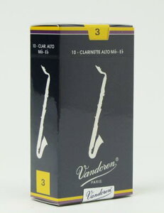 AgNlbg[h oh(oh[)  Vandoren TraditionalyǐՃ[ 4܂OKzyǊyXz