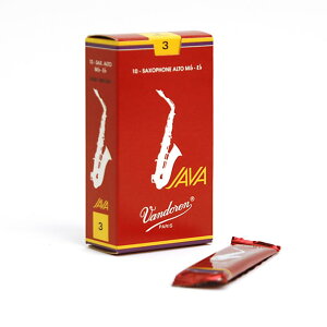 AgTbNXp[h oh(oh[)JAVA Vandoren JAVA-RED yǐՃ[4܂OKzyǊyXz