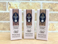 ☆【2026年4月発売！】アルトサックス用リード Wood Stone ウッドストーン Premium Classic プレミアムク…