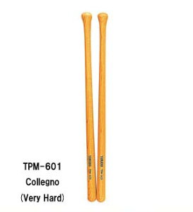 ���e�B���p�j�}���b�g���}�n TPM-601 VH �E�b�h�w�b�h���Q�̐����͂�����Collegno �R���[�j��2�{1�g