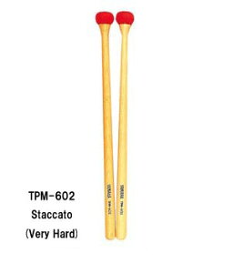 ���e�B���p�j�}���b�g���}�n TPM-602 VH 2�{1�g�gStaccato �X�^�b�J�[�g�h �@�y���������z