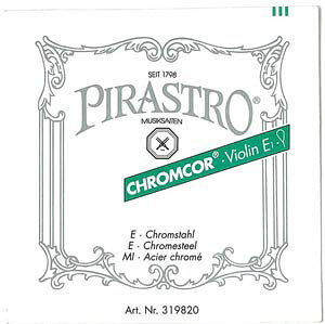 oCI m3dn sXg NRA PIRASTRO Chromcor yǐՃ[OKz