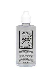 ��Al Cass Fast�I�C�� �A���L���X �t�@�X�g�I�C��