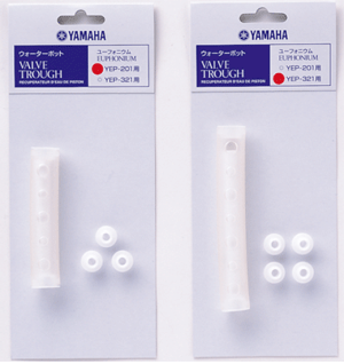 (未使用･未開封品)　ヤマハ YAMAHA ウォーターポット詰替用(201・321用) WPC2 0pbj0lf 楽天市場】☆ヤマハ ユーフォニウム用 ウォーターポット【YEP-321用