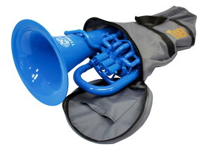【即日発送】タイガーユーフォニアムプラスチック製ユーフォニウム