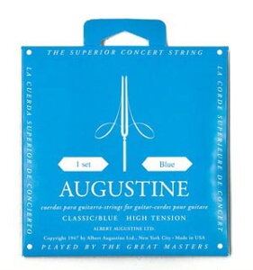 I[KX`(AUGUSTINE) NVbNM^[ (BLUE) 1`6 Zbg