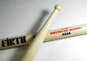 ��VIC FIRTH �r�b�N�t�@�[�X�q�b�R���[ �X�e�B�b�N�A�����J���N���V�b�N5A