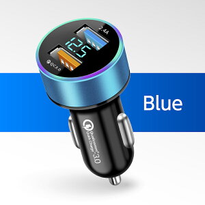 VK[\Pbg usb 2|[g J[`[W[ USB }[d dv QC3.0 ^  12V 24V