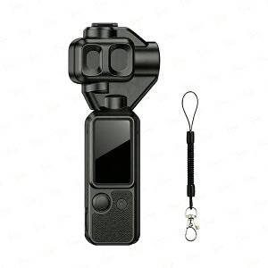 dji osmo pocket 4 �P�[�X �ی�t�B�����i�t���{�����Y�j�A�N�Z�T���[ �J�o�[ �t�B���� �X�g���b�v �ϏՌ� �����h�~ dji osmo pocket 4p �P�[�X �ی�P�[�X �ی�t�B���� DJI OSMO Pocket 4P �J�o�[ osmo pock