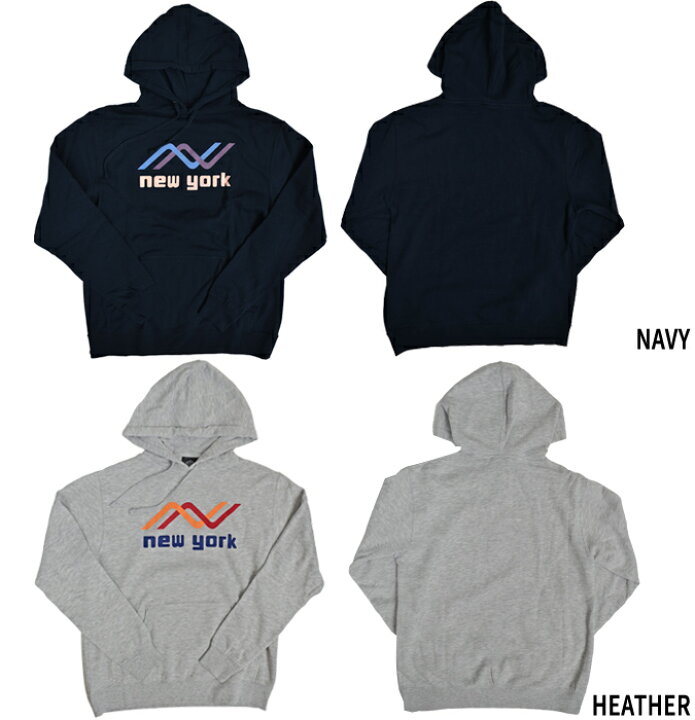 楽天市場】【割引クーポン配布中】 BELIEF NYC (ビリーフ) OCEAN HOODY 