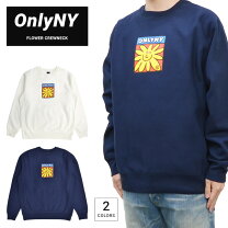楽天市場】only ny（スウェット・トレーナー｜トップス）：メンズ 
