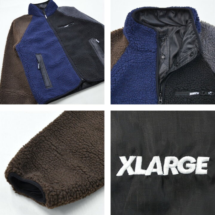 楽天市場】【割引クーポン配布中】 XLARGE (エクストララージ 