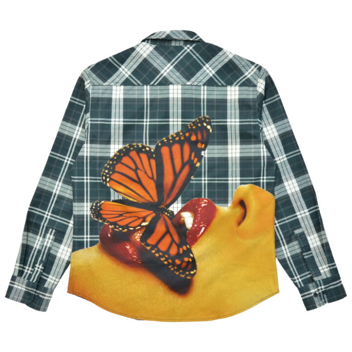 楽天市場】【割引クーポン配布中】 HUF × PLAYBOY (ハフ  