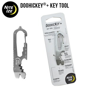 yN[|zzz NITEIZE (iCgACY) DOOHICKEY + KEY TOOL hD[qbL[@L[c[vX XeX Jri L[z_[ L[O }`c[ y[֑ΉzyRCPz