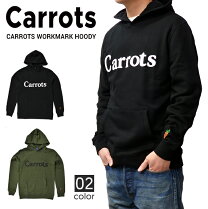 楽天市場】carrots パーカーの通販