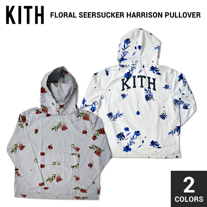 楽天市場】【割引クーポン配布中】 KITH NYC (キス ニューヨークシティ 