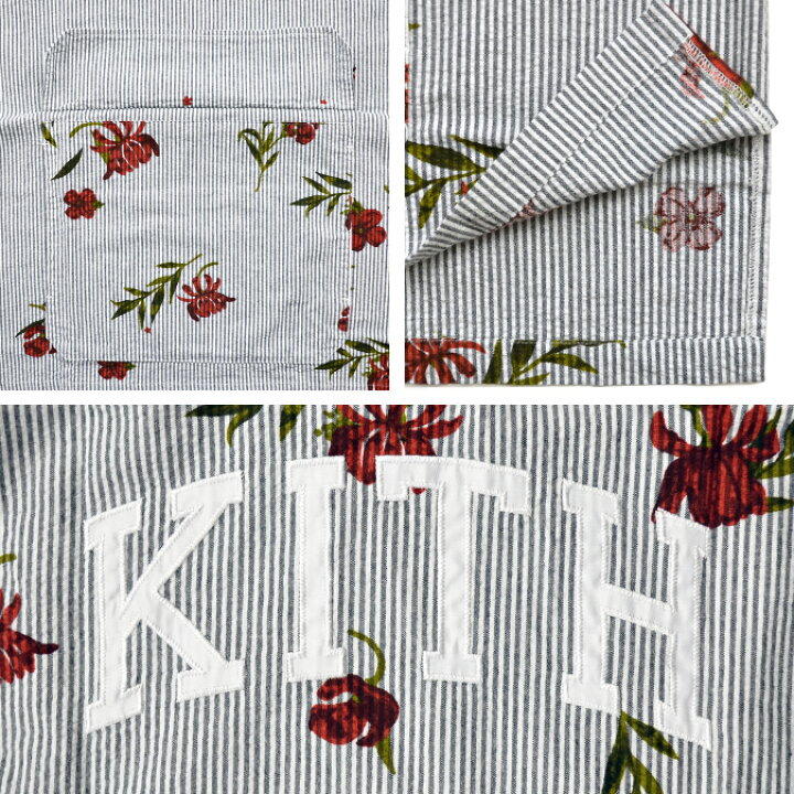 楽天市場】【割引クーポン配布中】 KITH NYC (キス ニューヨークシティ 