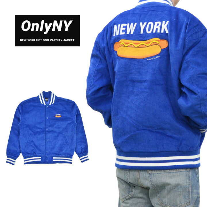 楽天市場】【割引クーポン配布中】 ONLY NY (オンリーニューヨーク 