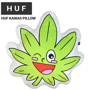 yN[|zzz HUF (nt) NbV HUF KAWAII PILLOW ܂  CeA AC00897 yRCPz