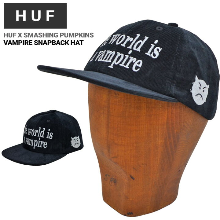 楽天市場】【割引クーポン配布中】 HUF × Smashing Pumpkins (ハフ 