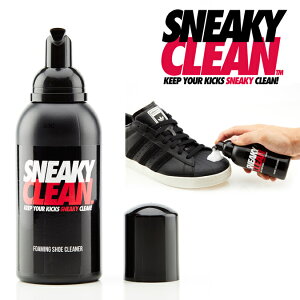 yN[|zzz SNEAKY (Xj[L[) CLEAN Xj[J[N[i[  AtH[ 150ml ꗎƂ Xj[J[PA V[YPA V[PA yRCPz