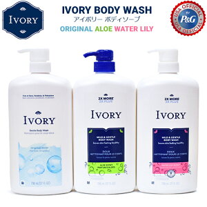 IVORY AC{[ {fB\[v |v  ΂ \[v Ivory Body Wash P&G 798ml {fBPA {fBEHbV yRCPz