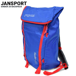 �y�����N�[�|���z�z���z JANSPORT �W�����X�|�[�c �o�b�N�p�b�N SINDER 20 BACKPACK �����b�N �� �o�b�O �y�N���A�����X�z
