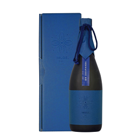 今帰仁IMUGE. 原酒 37度 720ml 沖縄産紅芋 伊平屋島産黒糖 芋酒（イムゲー）スピリッツ 琉球泡盛 古酒 沖縄 お酒 内祝い お祝い 地酒 誕生日 プレゼント 贈り物 送料無料 今帰仁酒造 公式通販