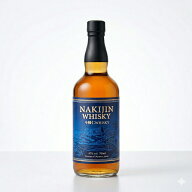 今帰仁 WHISKY 47度 700ml
