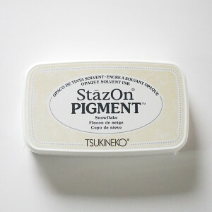 XeCYIEsOg StazOn PIGMENT SZ-PIG-001 19916-001 F white Xm[zCg CN nܐE痿nCN @X^v ͂ cLlR tukineko ǂ̂@KODOMO NO KAO@([