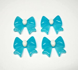 �y4�Z�b�g�z �Ղ�����V���G�b�g���{�� ��ڂ� �N���A�u���[ ��F �F BLUE �f�R �p�[�c �����p�[�c �l�C���@�f�R�p�[�c�@(���[���։�!)