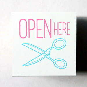 y݌Ɍ!zt@[X^v ͂ F:0455-003 nT~ OPEN HERE [ՂЂ[ ͂ J ؐ͂񂱁@ǂ̂ KODOMONOKAO@([։I)