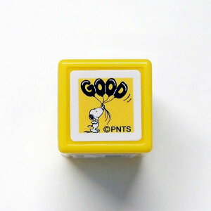 y݌ɌzXk[s[~jX^vZ ͂ E:2204-016 Xk[s[ GOOD D @Sg ] o[ Snoopy Mini self-inking stamp@ubN F ǂ̂ KODOMO NO KAO@([։!!)