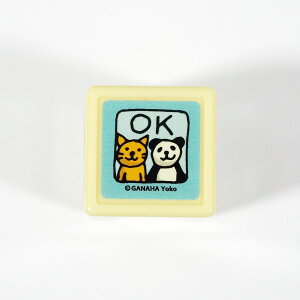 Ȃ͂悤~jZ X^v ͂ 0549-011 lR&p_ OK  IbP[ I[P[ ς ˂ [ PANDA Cat ] 搶 E  wZ m@blue u[ F ǂ̂ KODOMO NO KAO@(