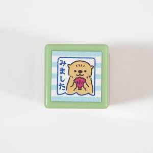 N~j|X^v Z ͂ 0550-022 [bR ݂܂] L  ܂   C̐ Cb }[N ] ǊmF m 搶 `FbN u[ blue F ~j| STAMP X^v 