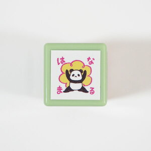 N~j|X^v Z ͂ 0550-015 [p_ ͂Ȃ܂] oUC Sg Ԋ  ς panda ] ǊmF m 搶 `FbN sN pink F ~j| STAMP X^v ǂ̂ KODOMO NO