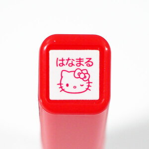 TILN^[Y|CgZ X^v ͂ 2414-003 LeB ͂Ȃ܂ ECN n[LeB Ԋ  HelloKitty TI 蒠p J_[ red bh ԐF Sanrio ǂ