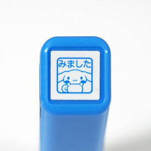 TILN^[Y|CgZ X^v ͂ 2414-017 Vi[ ݂܂ Vi ܂  苓 TI 蒠p J_[ blue u[ F Sanrio ǂ