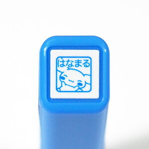 TILN^[Y|CgZ X^v ͂ 2414-018 Vi[ ͂Ȃ܂ Vi Ԋ  苓 ɂ TI 蒠p J_[ blue u[ F Sanrio 