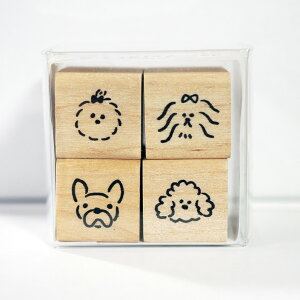 蒠͂񂱕 4PZbg ͂ 0409-026 [̊]  Ck dog |jA [NV[eA t`uhbO v[h }[N L^ XPW[ 蒠 J_[ ~j  X^v