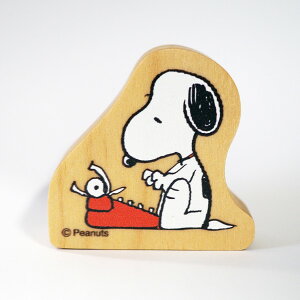 Xk[s[Ebhs[X X^v 2283-001 ^CvC^[ ł Xk[s[  SNOOPY wood piece stamp LN^[ s[ibc ͂ o[X^v ǂ̂ KODOMO NO KAO@([։