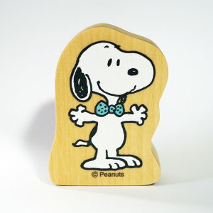 Xk[s[Ebhs[X X^v 2283-002 lN^C U Xk[s[ Sg SNOOPY wood piece stamp LN^[ s[ibc ͂ o[X^v ǂ̂ KODOMO NO KAO@([։!!)