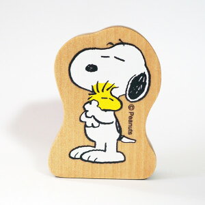 Xk[s[Ebhs[X X^v 2283-008 EbhXgbN Xk[s[ nO HUG  Sg SNOOPY wood piece stamp LN^[ s[ibc ͂ o[X^v ǂ̂ KODOMO NO KAO@(